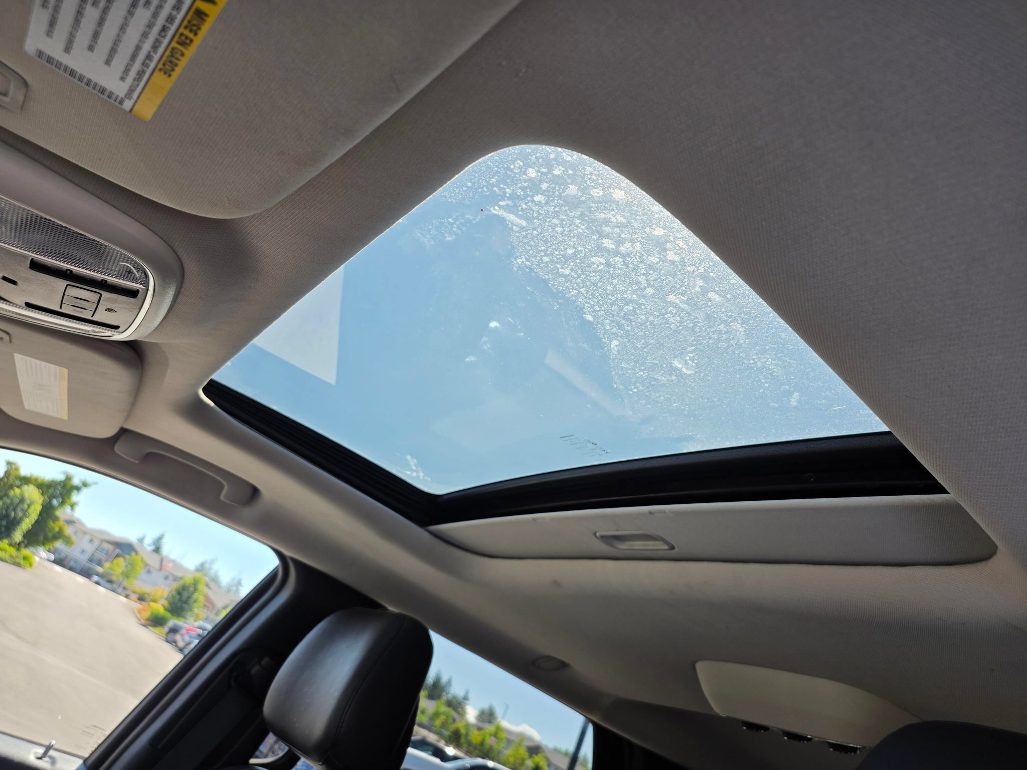 Used 2015 Dodge Durango Citadel w/ Technology Group AWD/4WD image 19