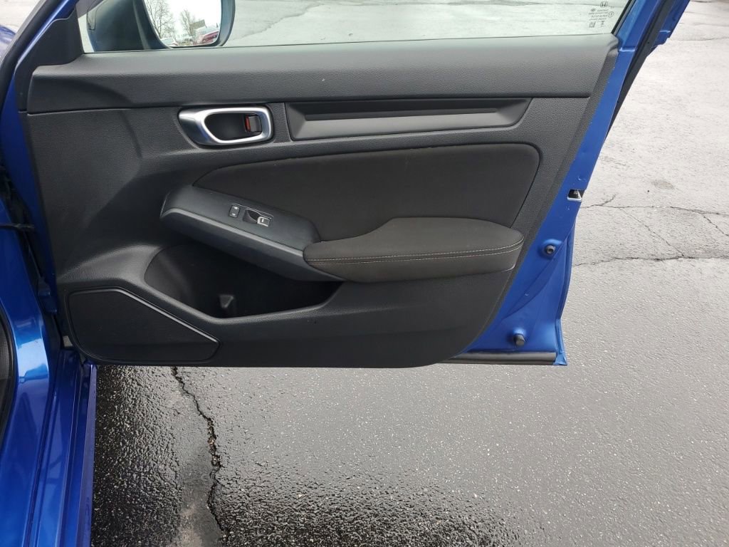 Used 2023 Honda Civic Sport image 30