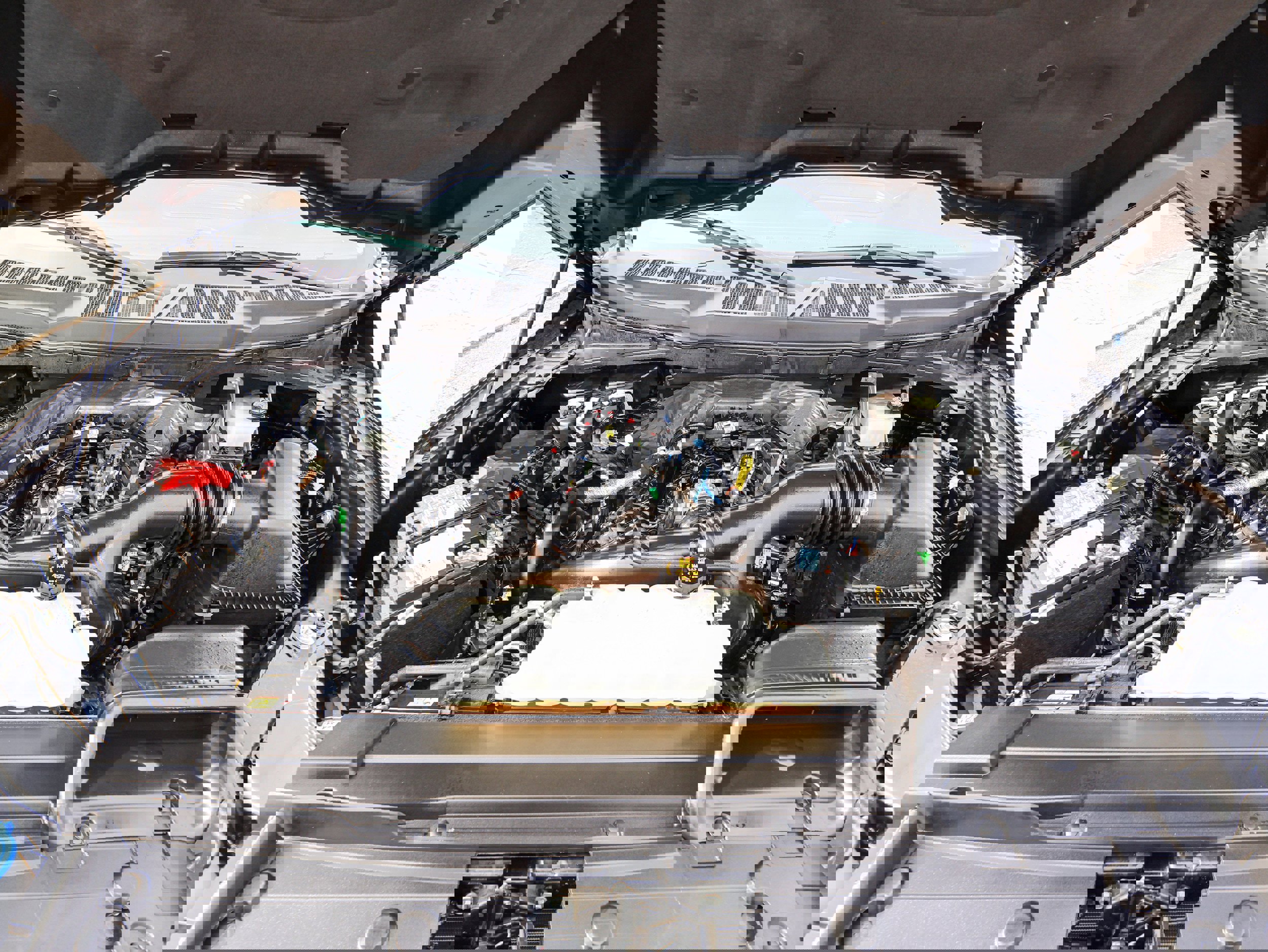 Used 2023 Ford F150 XLT w/ Equipment Group 302A High image 38