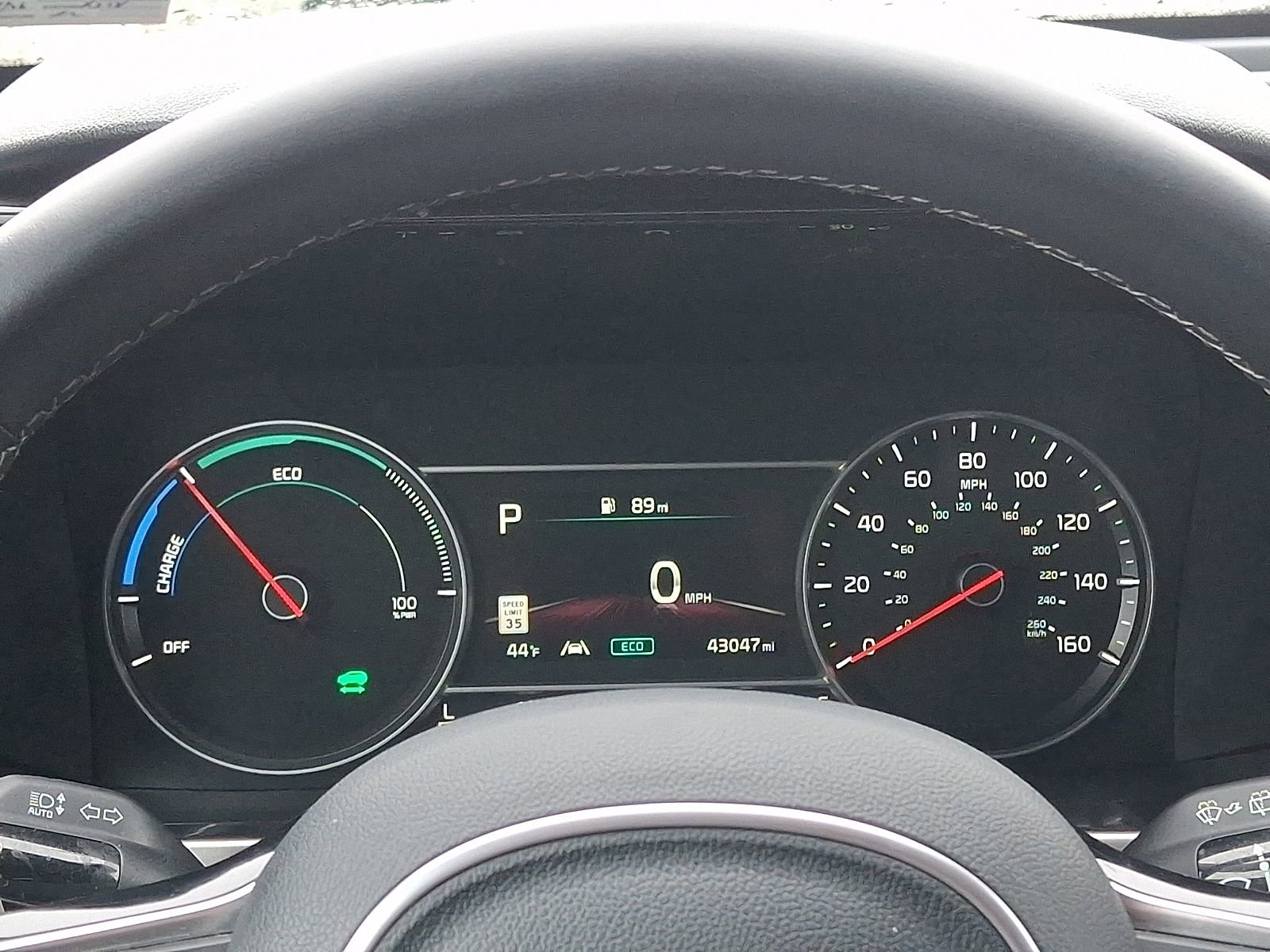 Used 2023 Kia Sorento EX image 19