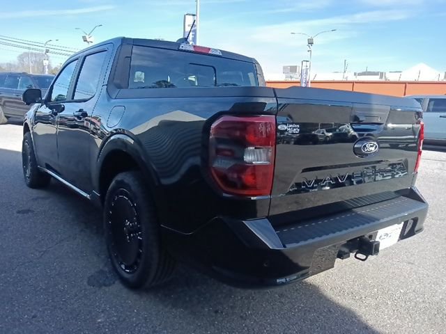 New 2026 Ford Maverick Lobo image 5