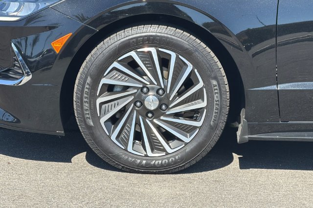 Used 2021 Hyundai Sonata SEL FWD image 34
