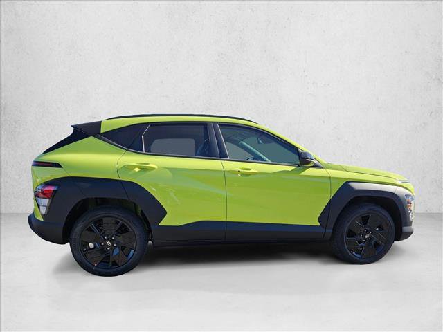 New 2026 Hyundai Kona SEL Sport image 6