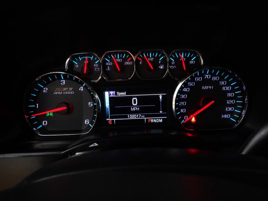 Used 2014 Chevrolet Silverado 1500 LT w/ All Star Edition AWD/4WD image 24