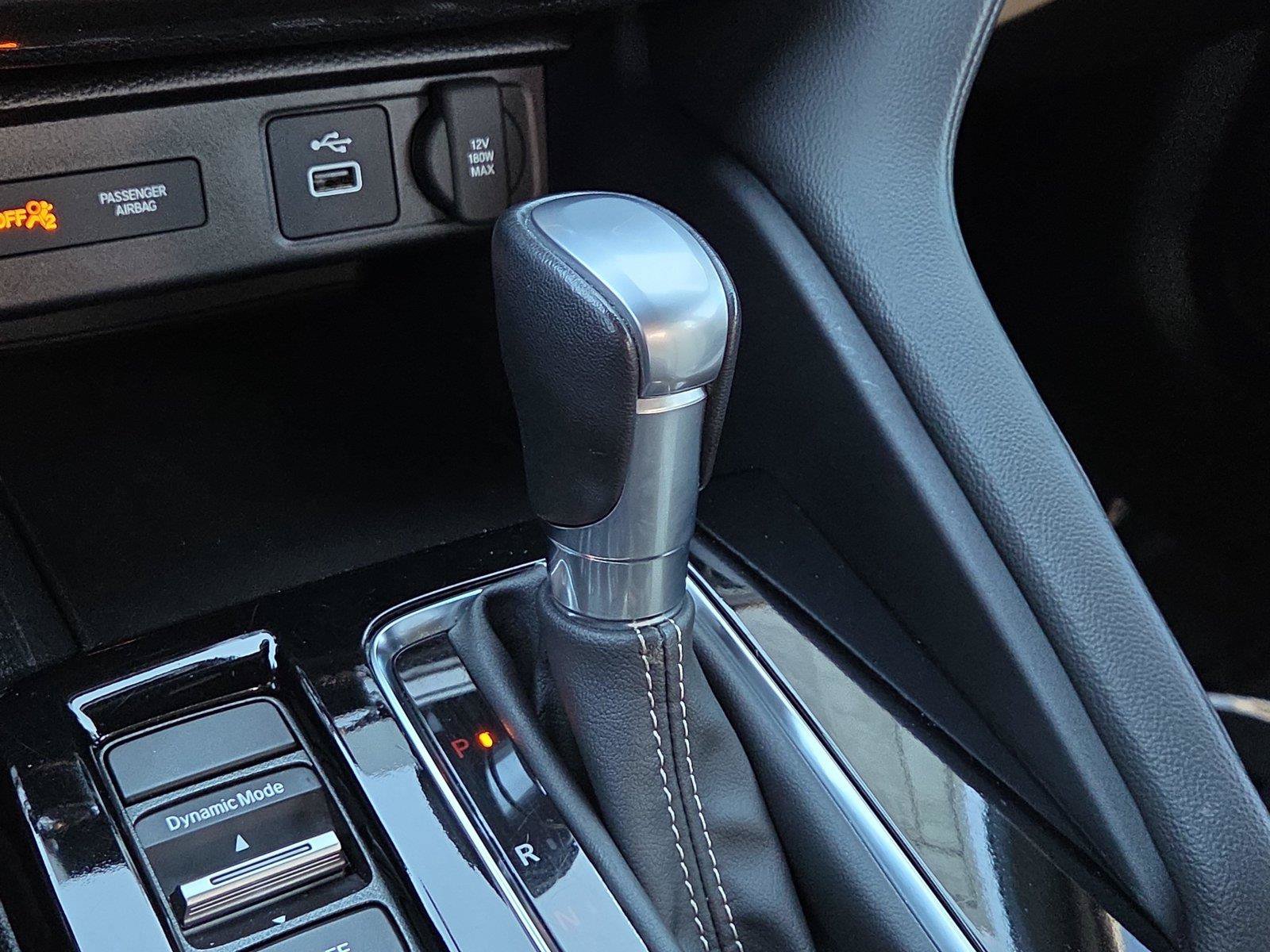 Certified 2023 Acura Integra A-Spec FWD image 13