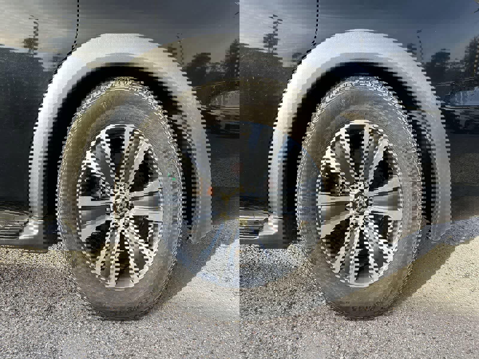 Used 2019 Nissan Armada SL w/ Premium Package image 8