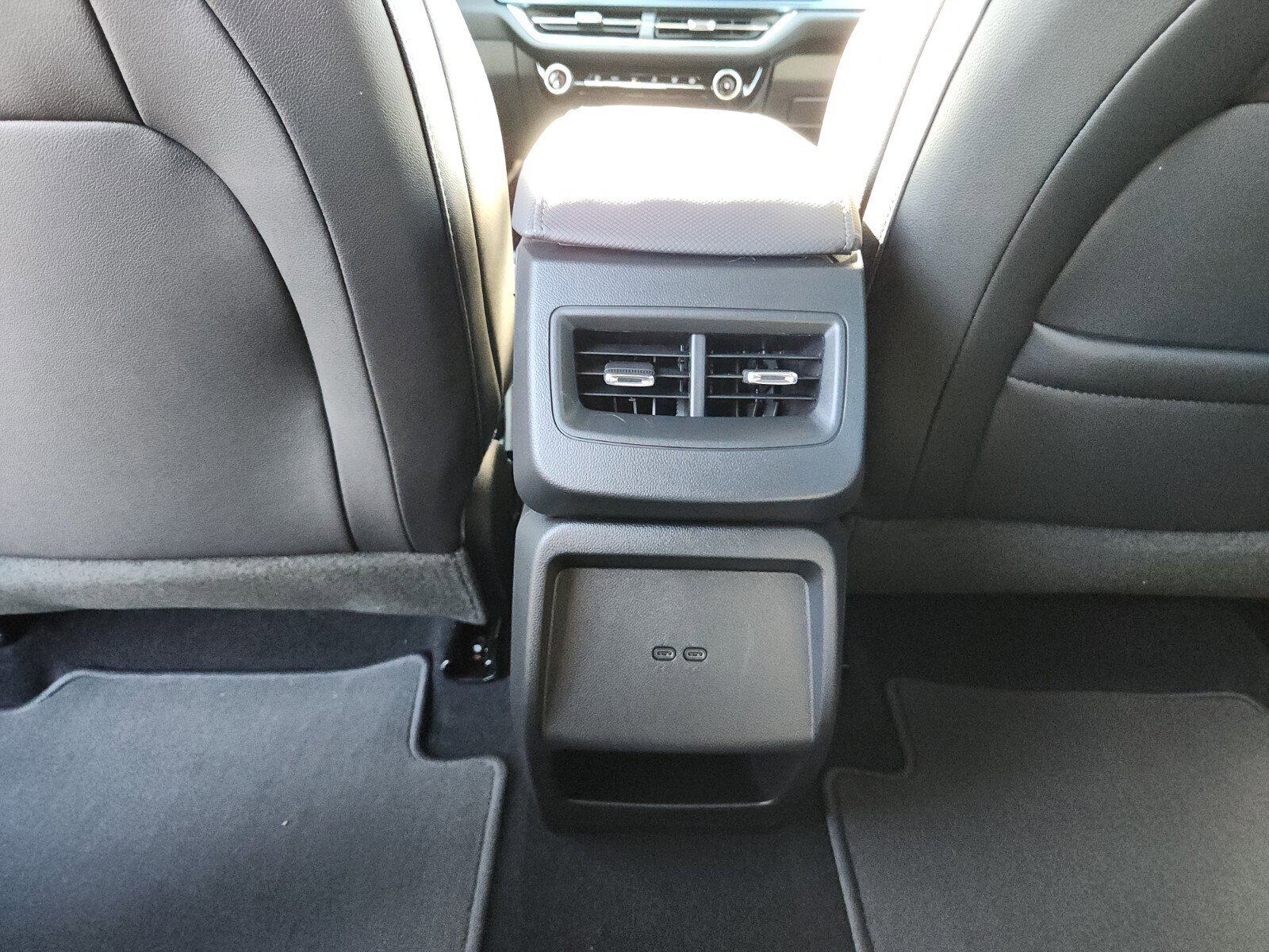 New 2026 Chevrolet Equinox EV LT image 10