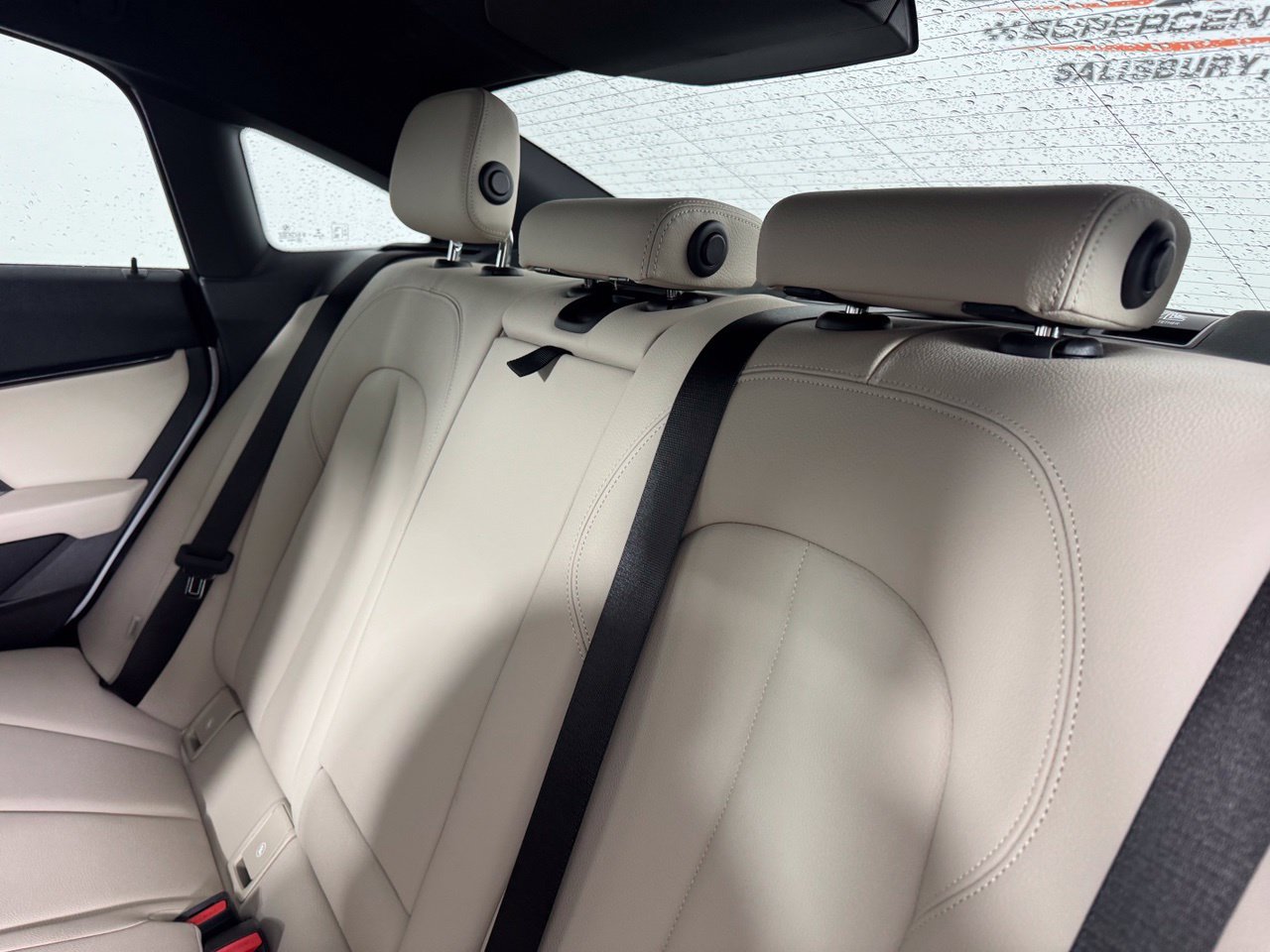 Used 2021 BMW 228i xDrive Gran Coupe w/ Convenience Package AWD/4WD image 26