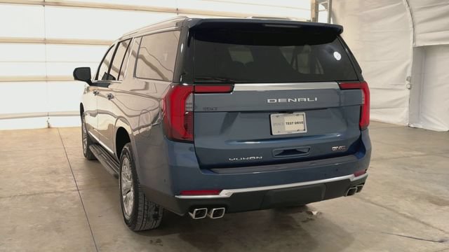 New 2026 GMC Yukon XL Denali RWD image 7