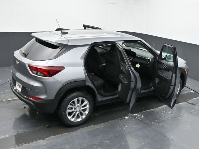 New 2026 Chevrolet TrailBlazer LS w/ LS Convenience Package AWD/4WD image 56