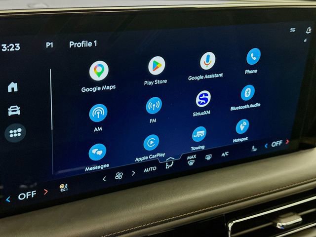 Used 2025 Lincoln Aviator Reserve image 15