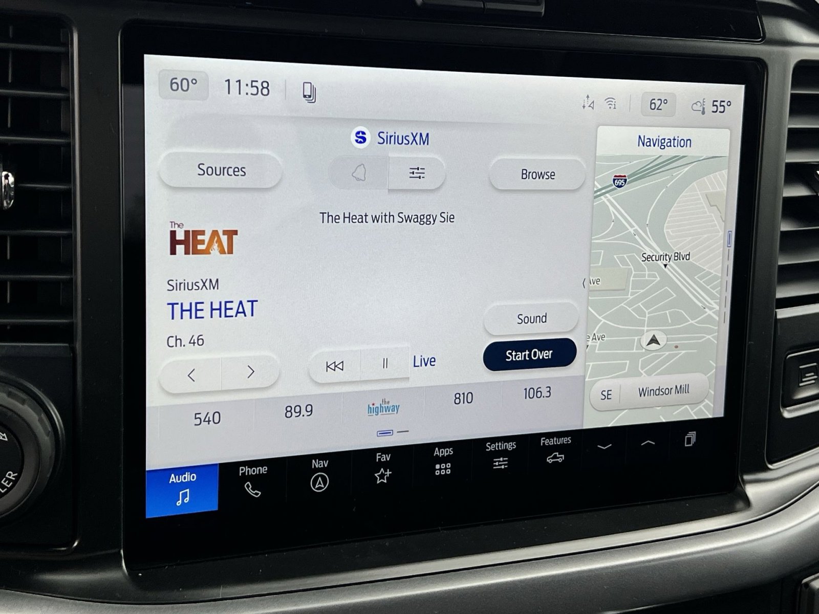 New 2026 Ford F150 XLT w/ Equipment Group 302A MID image 18