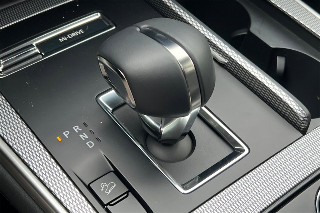 New 2026 MAZDA CX-70 3.3 Turbo w/ Preferred Package image 22