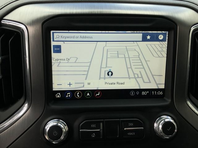 Certified 2021 GMC Sierra 3500 Denali w/ Denali Ultimate Package image 26