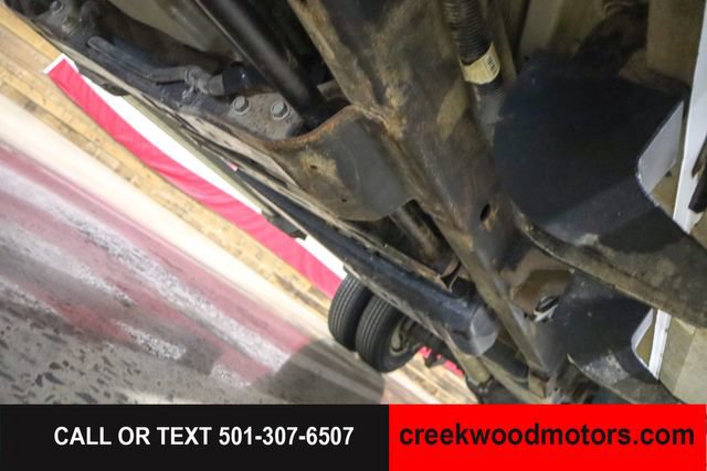 Used 2022 Chevrolet Silverado 3500 High Country w/ LPO, Hitch Package AWD/4WD image 63