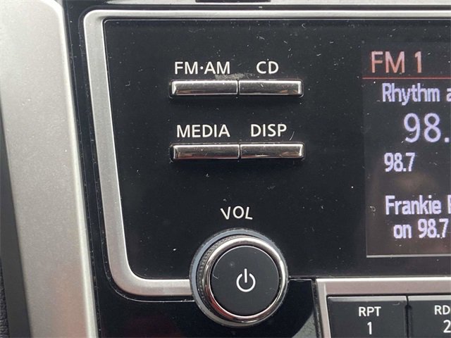 Used 2018 Nissan Altima 2.5 SR image 25