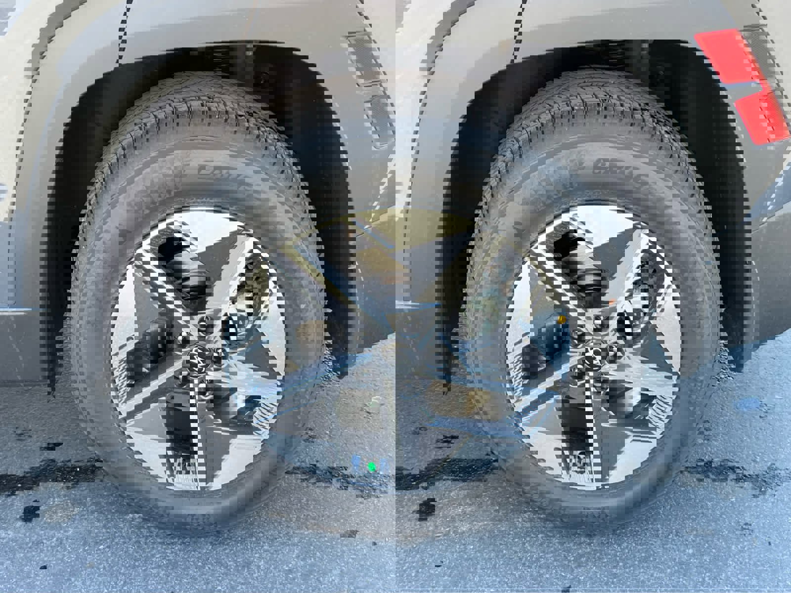 Certified 2026 Hyundai Tucson SEL image 14