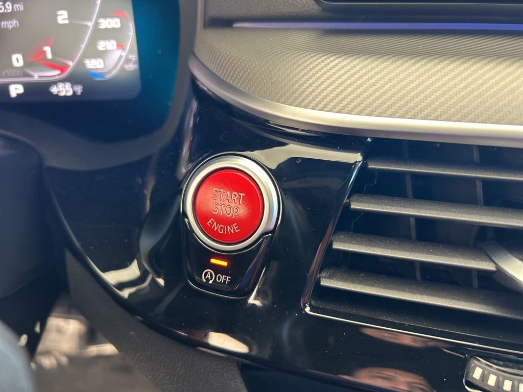 Used 2020 BMW M5 w/ Executive Package image 60