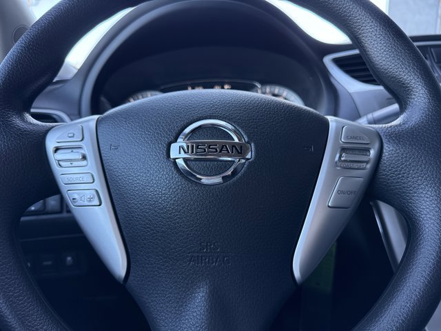 Used 2014 Nissan Sentra SV image 16