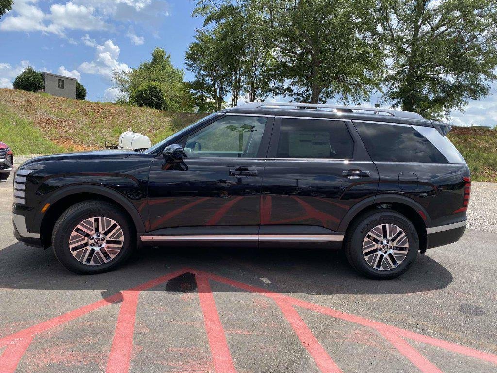 New 2026 Hyundai Palisade FWD Hybrid image 32