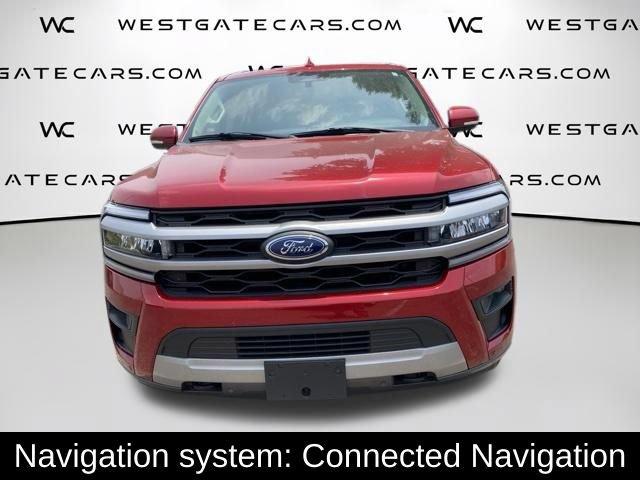 Used 2022 Ford Expedition Max XLT AWD/4WD video 2