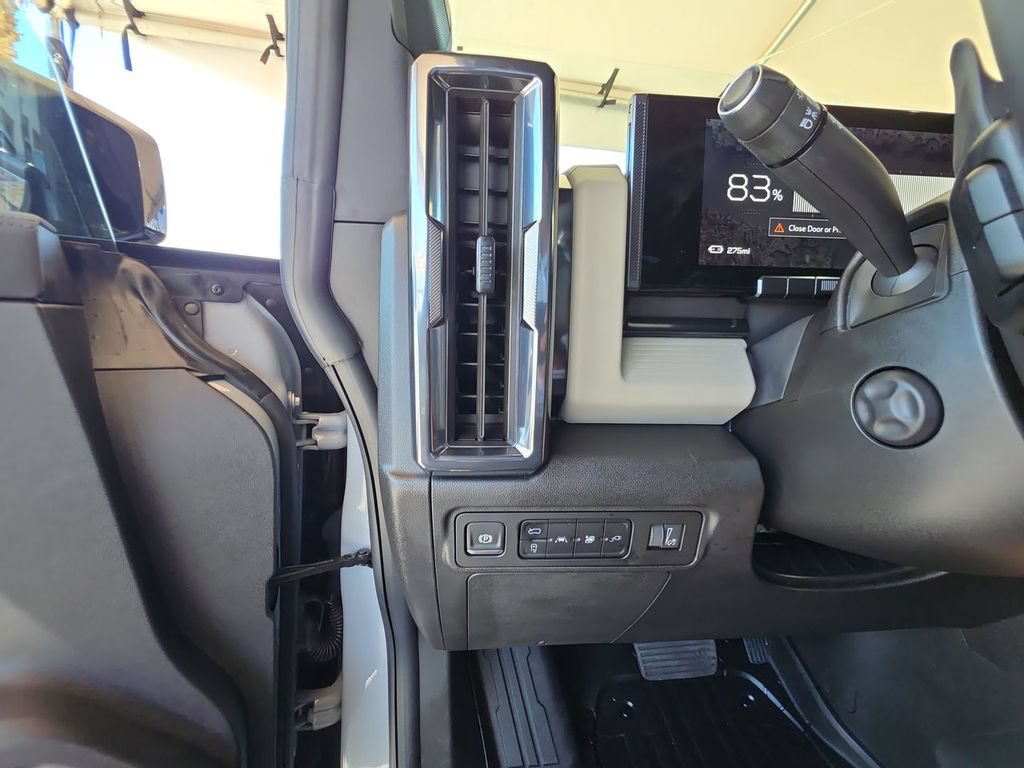 Used 2026 GMC Hummer EV SUV AWD/4WD image 18