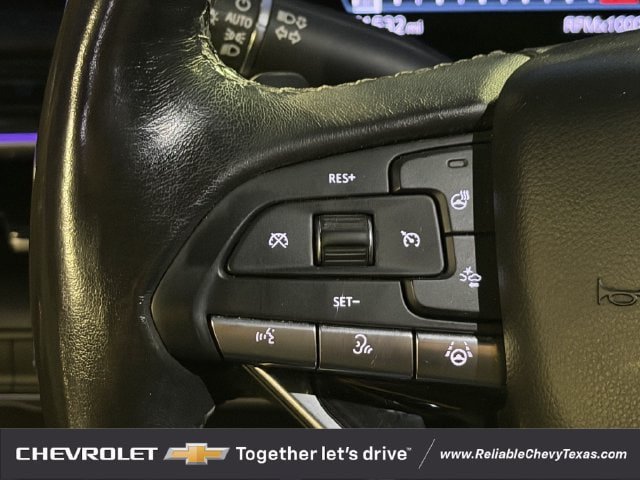 Used 2023 Cadillac Escalade ESV Sport AWD/4WD image 14