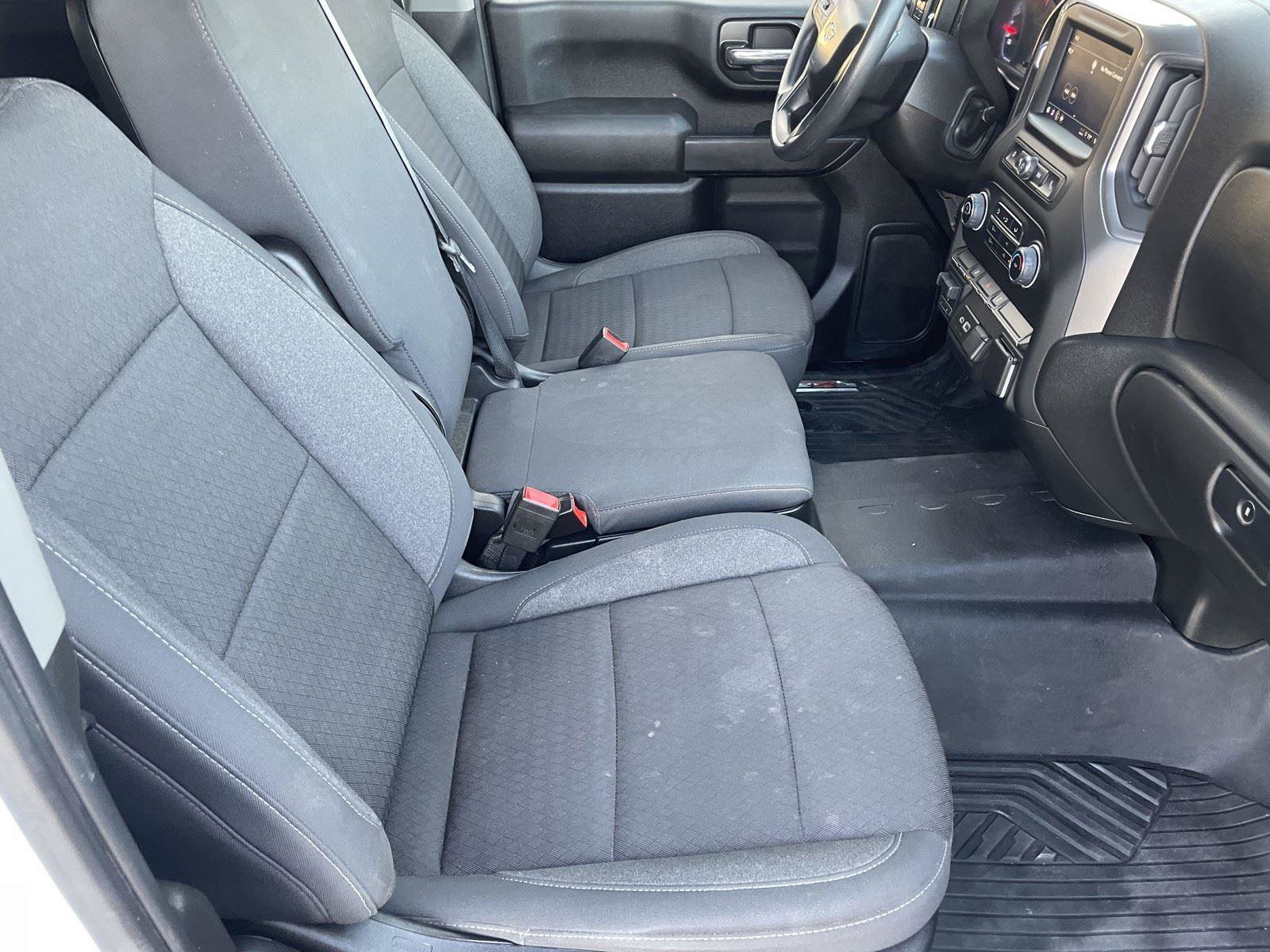 Used 2024 Chevrolet Silverado 3500 W/T w/ WT Convenience Package image 29