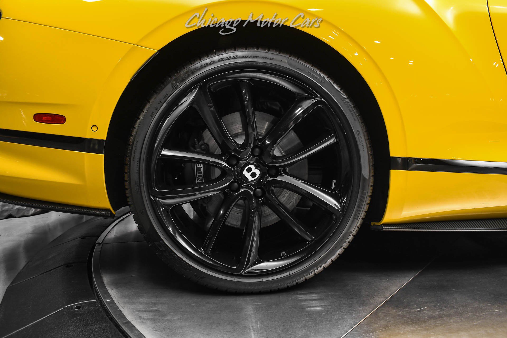 Used 2020 Bentley Continental GT V8 image 48