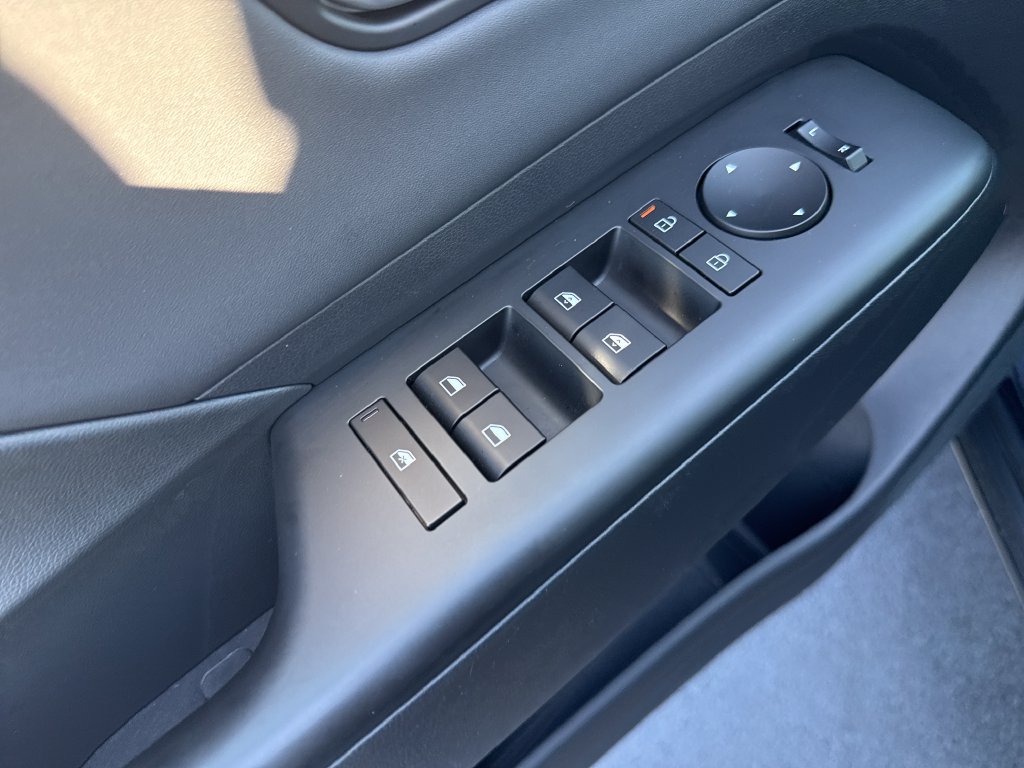 Certified 2026 Hyundai Kona Limited AWD/4WD image 10