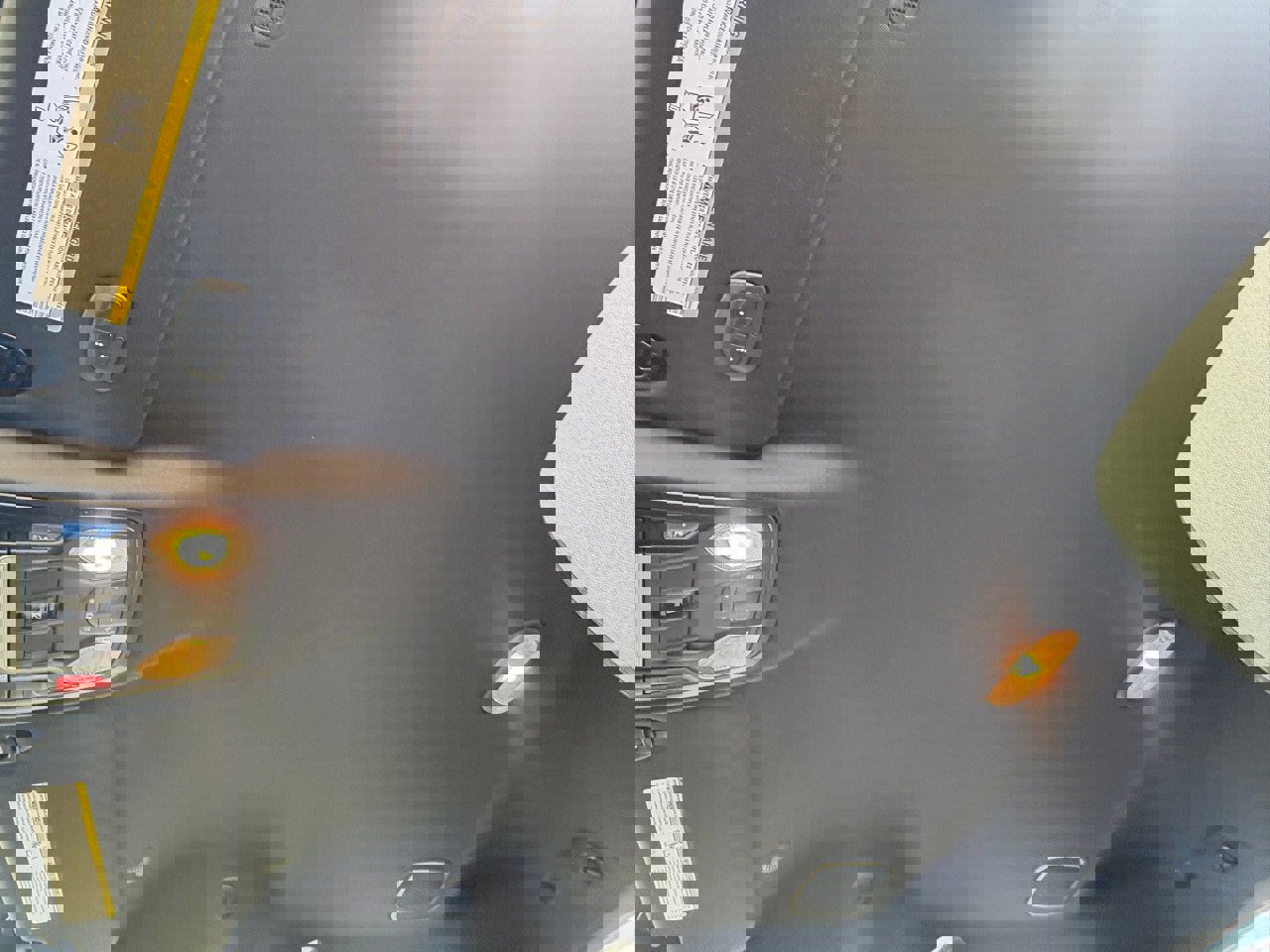 Used 2024 RAM 2500 Big Horn w/ Safety Group image 41