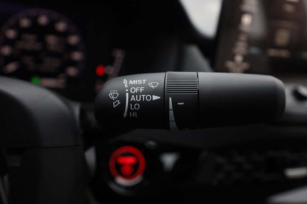 New 2025 Honda Accord Touring image 16