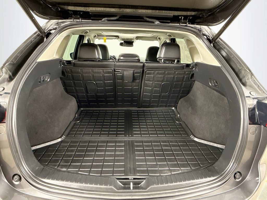 Used 2019 MAZDA CX-5 Grand Touring AWD/4WD image 29