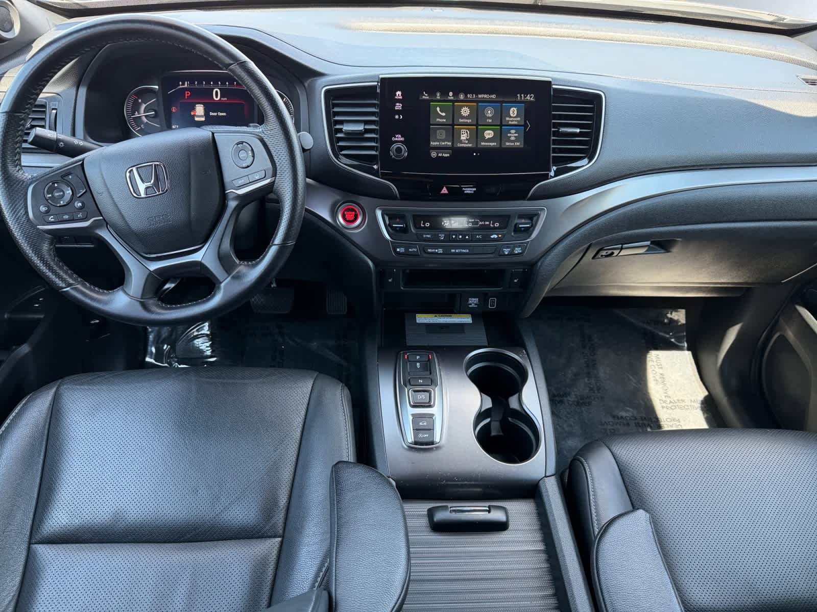 Used 2023 Honda Passport EX-L image 6