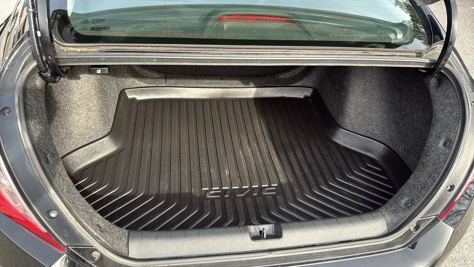 Used 2016 Honda Civic LX image 27