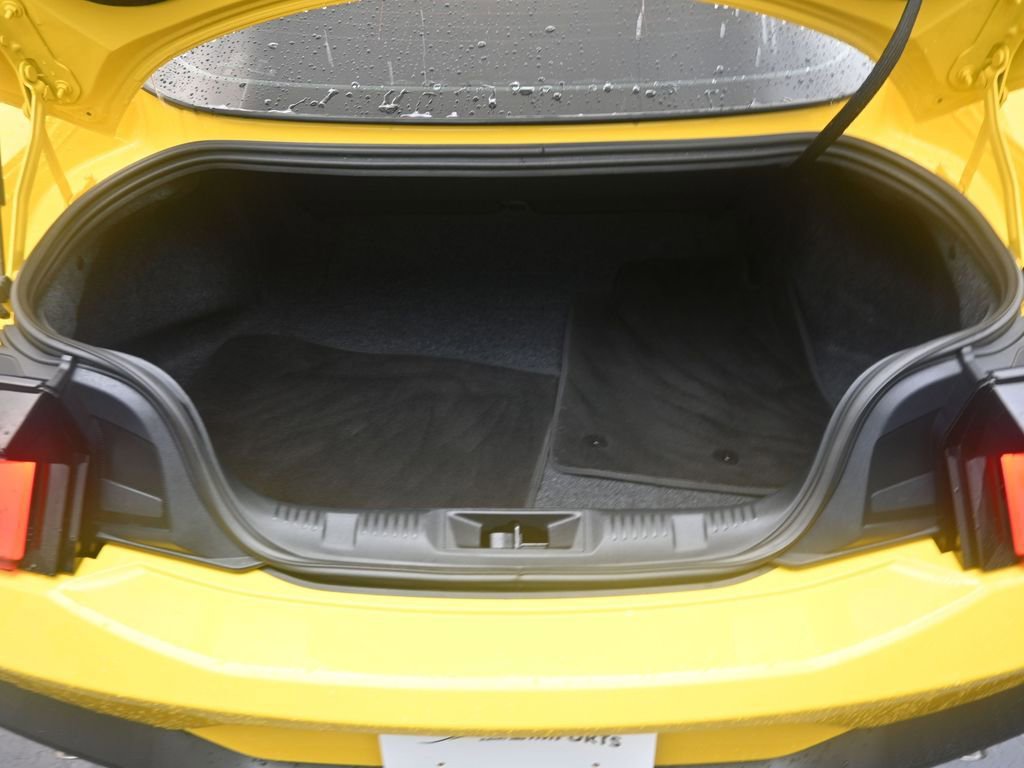 Used 2024 Ford Mustang Premium image 16