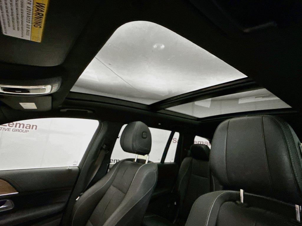 Used 2024 Mercedes-Benz GLS 580 4MATIC image 22