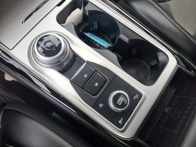 Certified 2024 Ford Explorer ST w/ Equipment Group 401A AWD/4WD image 26