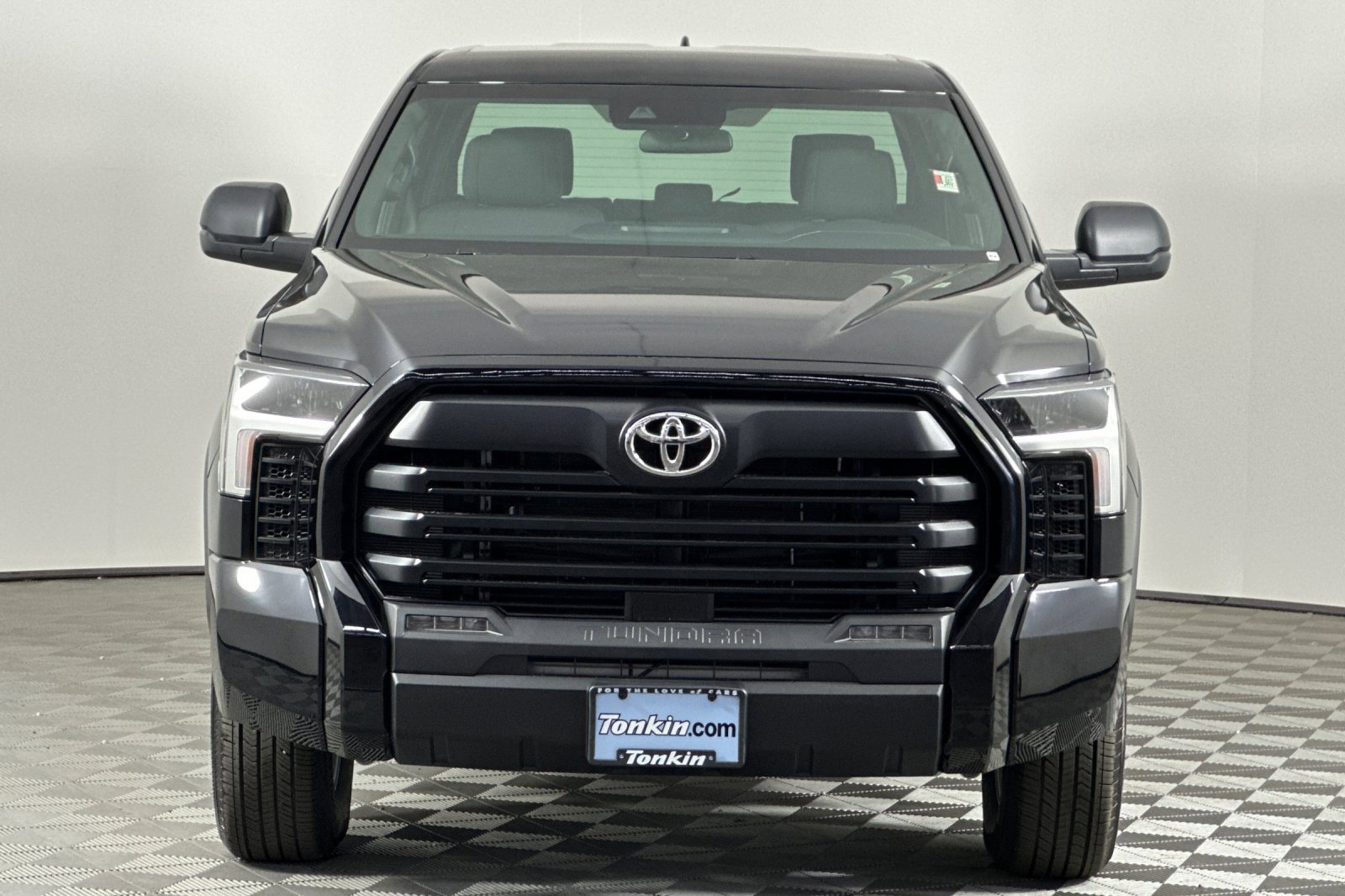 New 2026 Toyota Tundra SR5 image 9