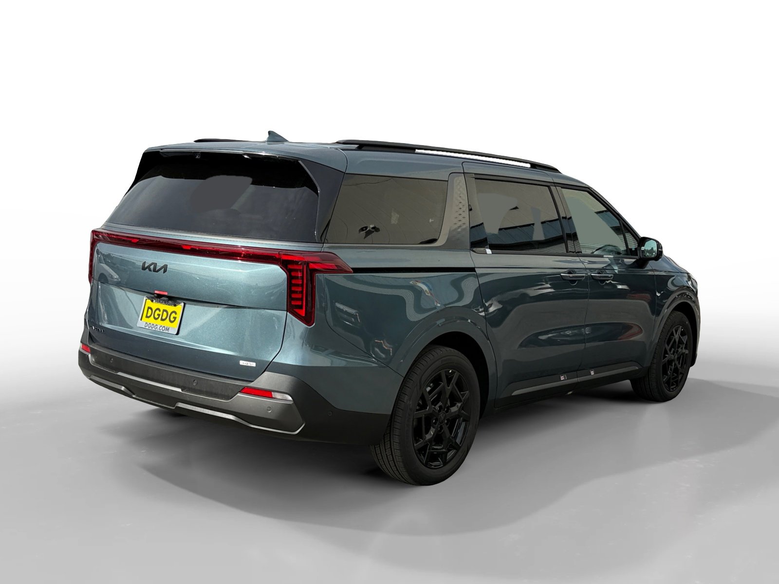 New 2026 Kia Carnival SX Prestige image 5