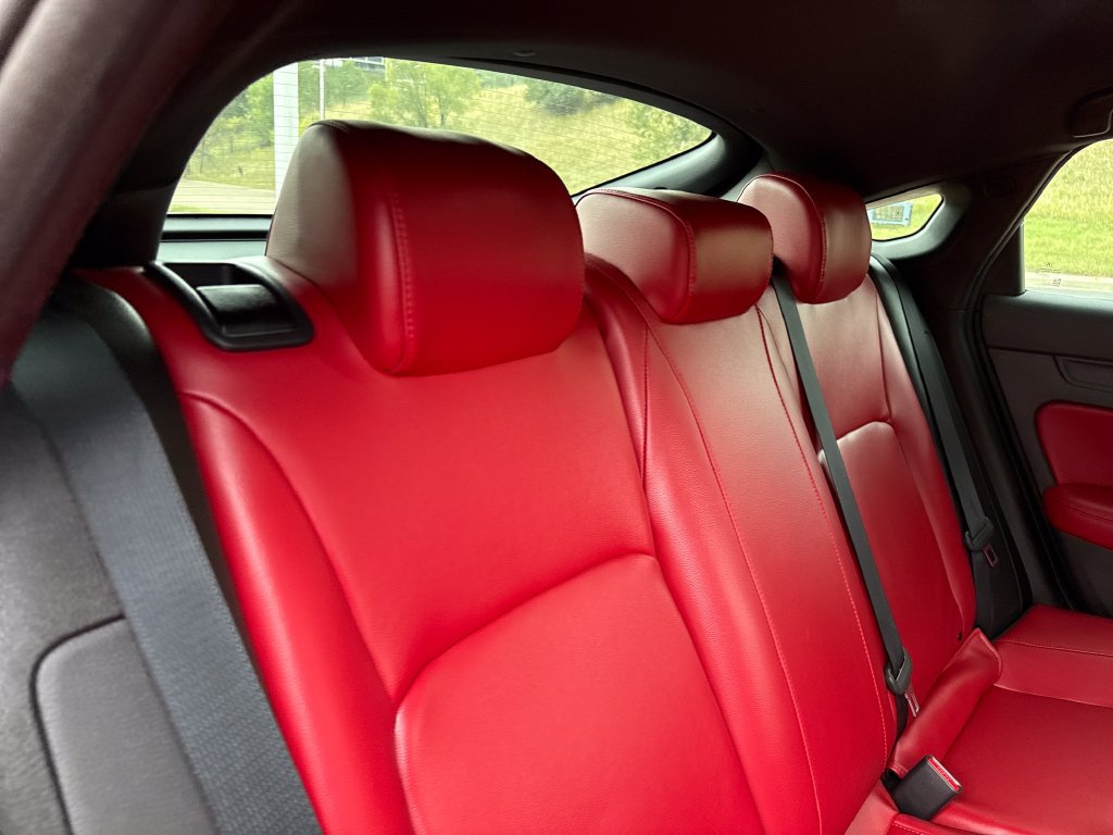 Used 2023 Acura Integra A-Spec FWD image 24