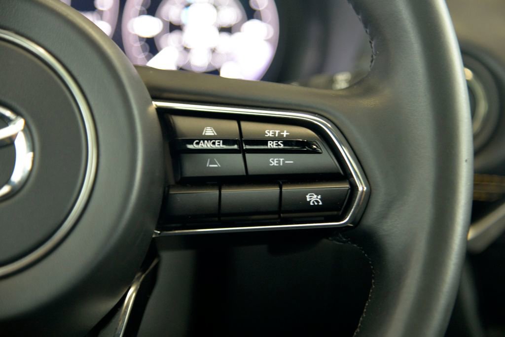 Certified 2024 MAZDA CX-90 Plug-In Hybrid w/ Premium Plus AWD/4WD image 24