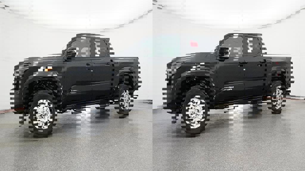 New 2026 Toyota Tacoma SR5 w/ SR5 Upgrade Package image 46