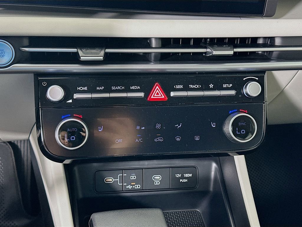 New 2026 Hyundai Tucson SEL image 13