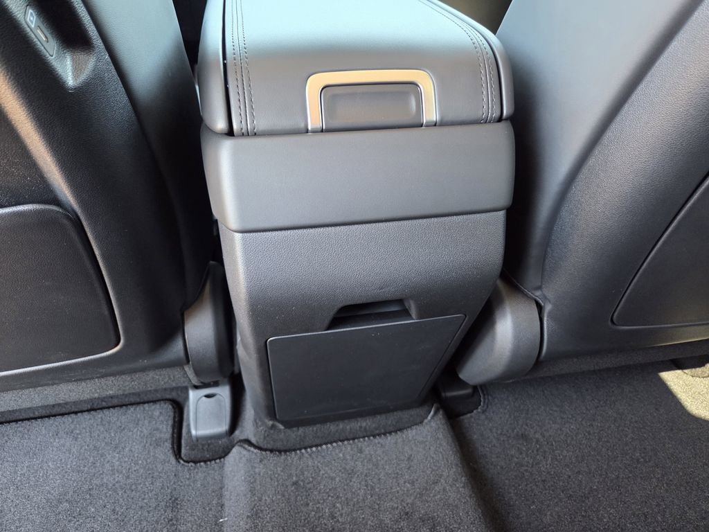 New 2026 Hyundai Santa Fe SEL AWD/4WD image 17