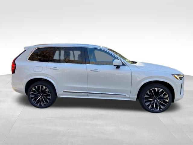 New 2026 Volvo XC90 B6 Plus image 8
