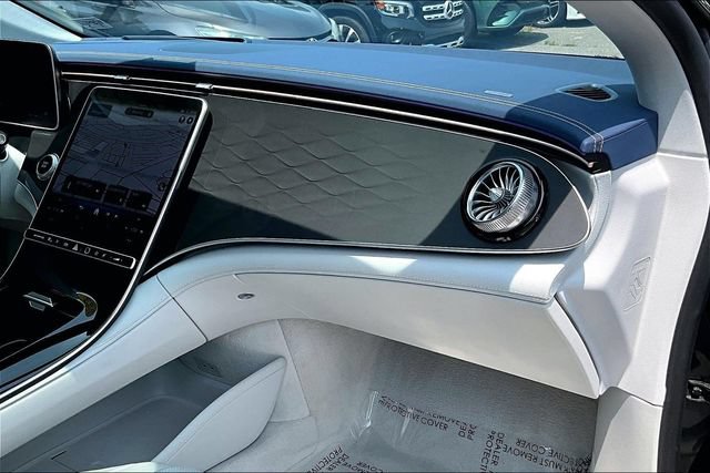 Certified 2023 Mercedes-Benz EQE AMG 4MATIC Sedan image 15