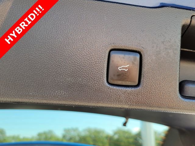 Used 2023 Ford Escape SE image 12