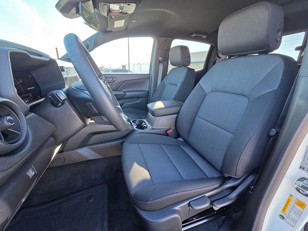 New 2026 Chevrolet Colorado Trail Boss image 14