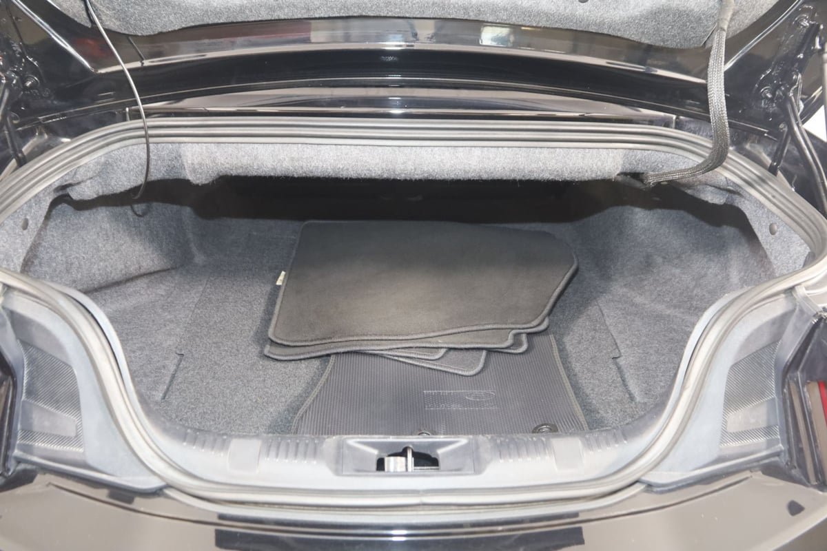 Used 2024 Ford Mustang Premium RWD image 61